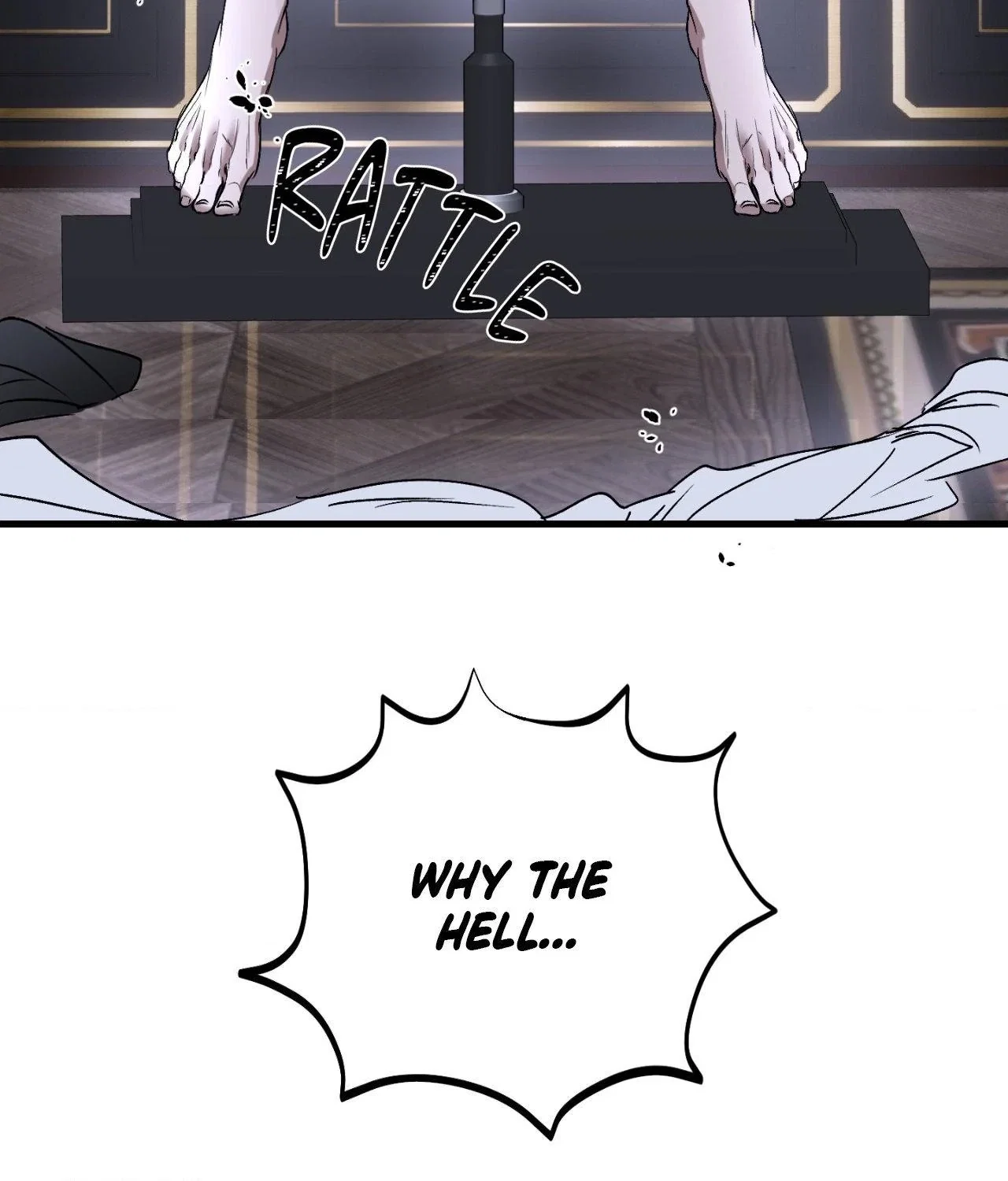 Ian's Binding Chapter 17 - Page 51