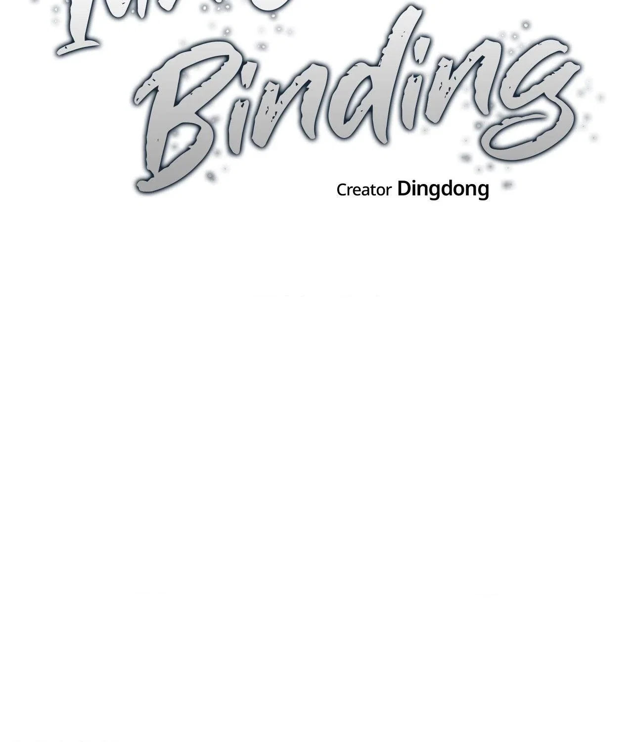 Ian's Binding Chapter 17 - Page 56