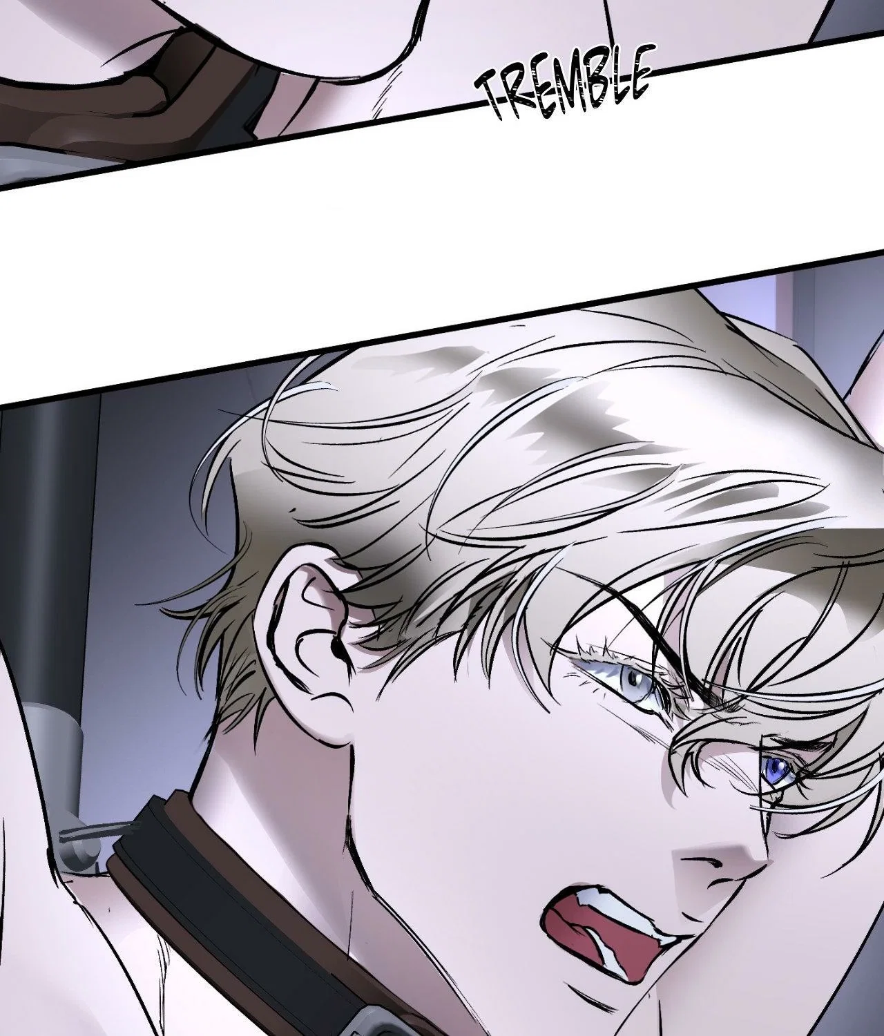 Ian's Binding Chapter 17 - Page 63