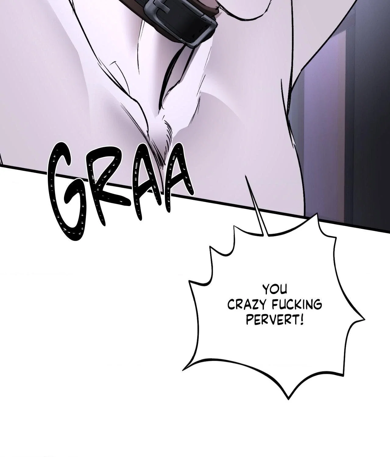Ian's Binding Chapter 17 - Page 64