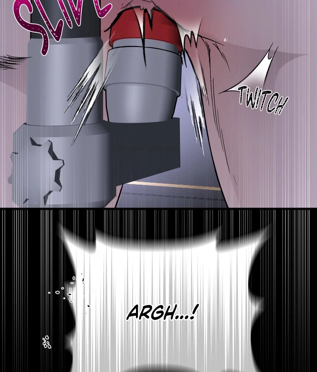Ian's Binding Chapter 17 - Page 72