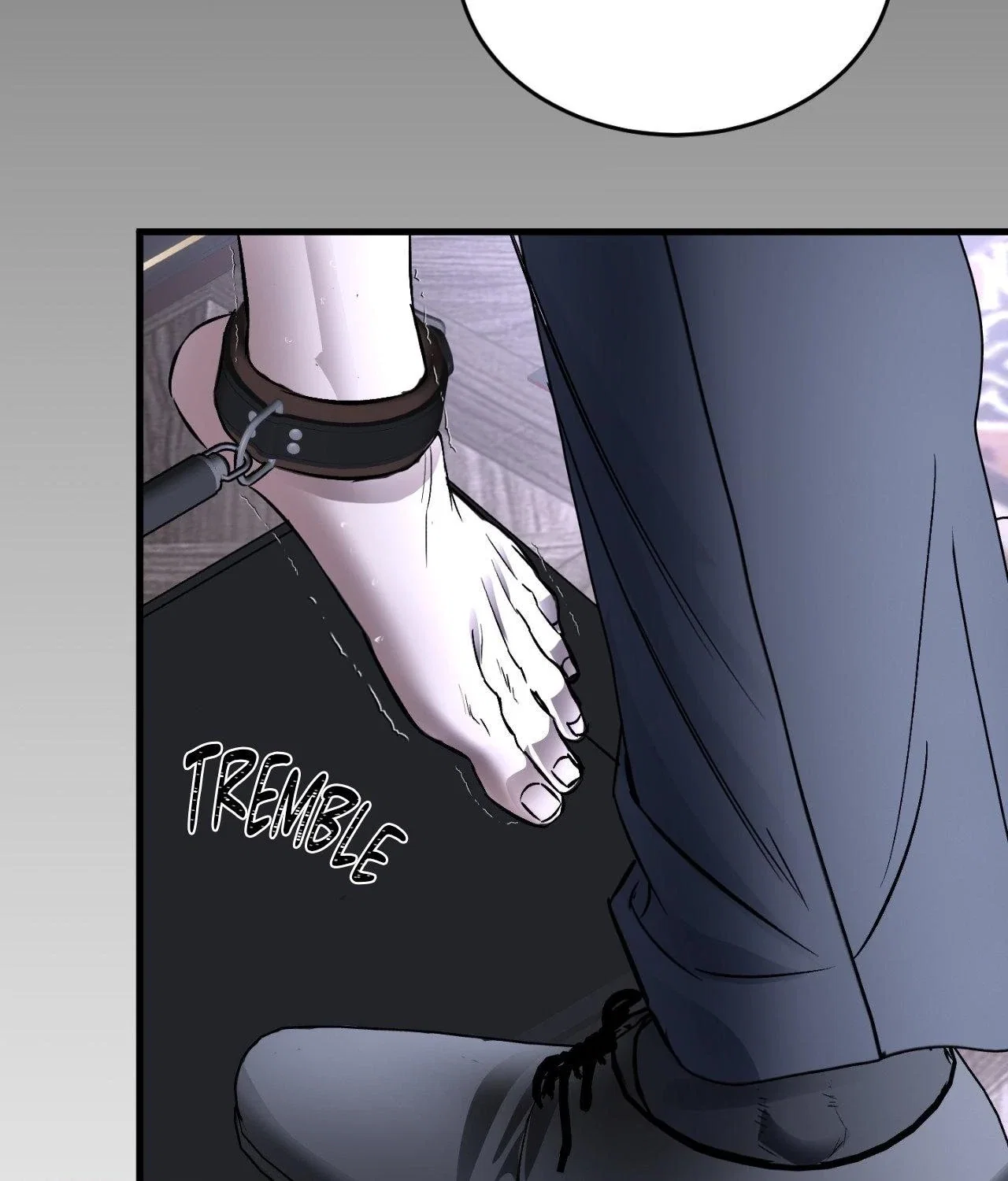 Ian's Binding Chapter 17 - Page 76