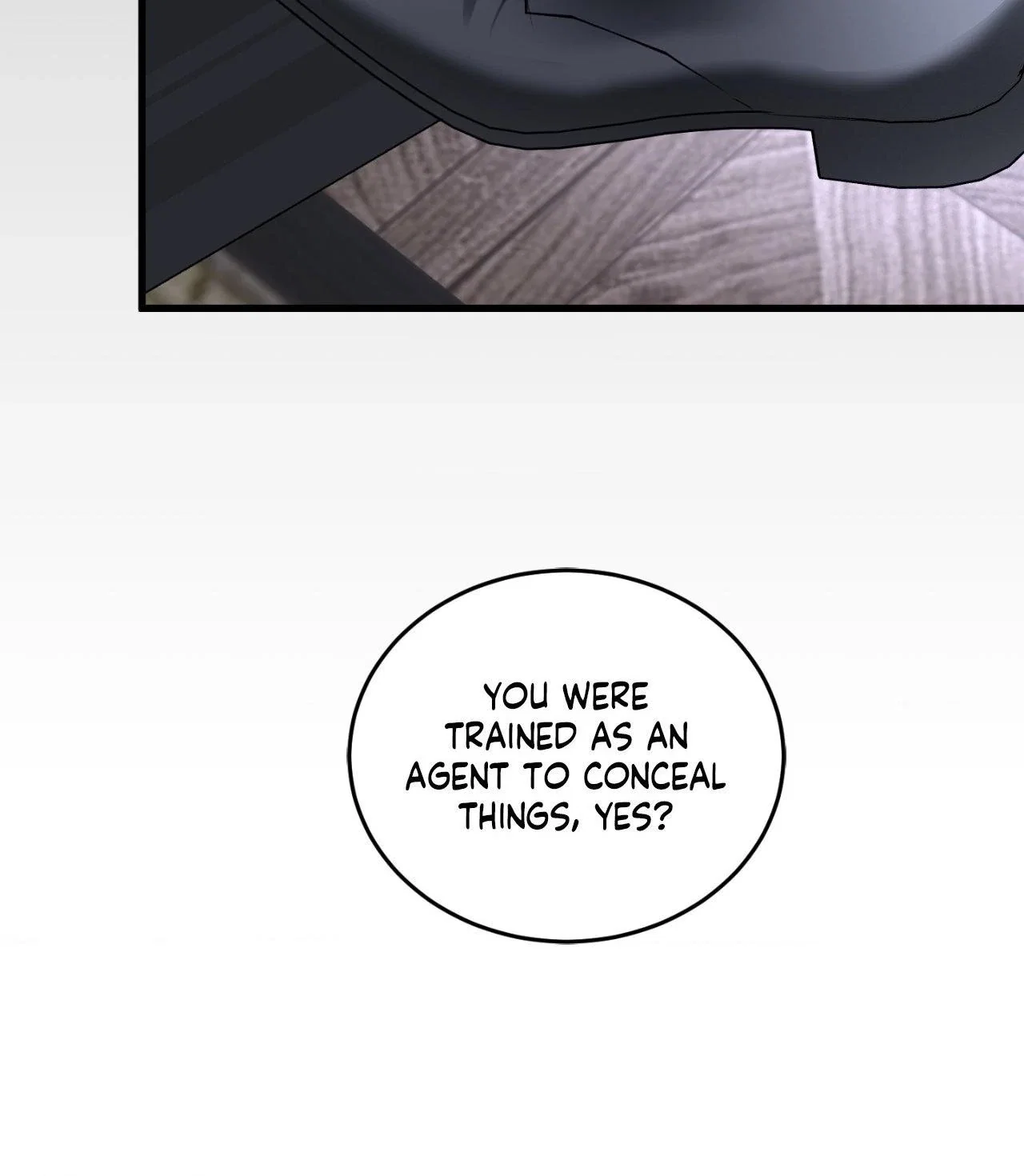 Ian's Binding Chapter 17 - Page 77