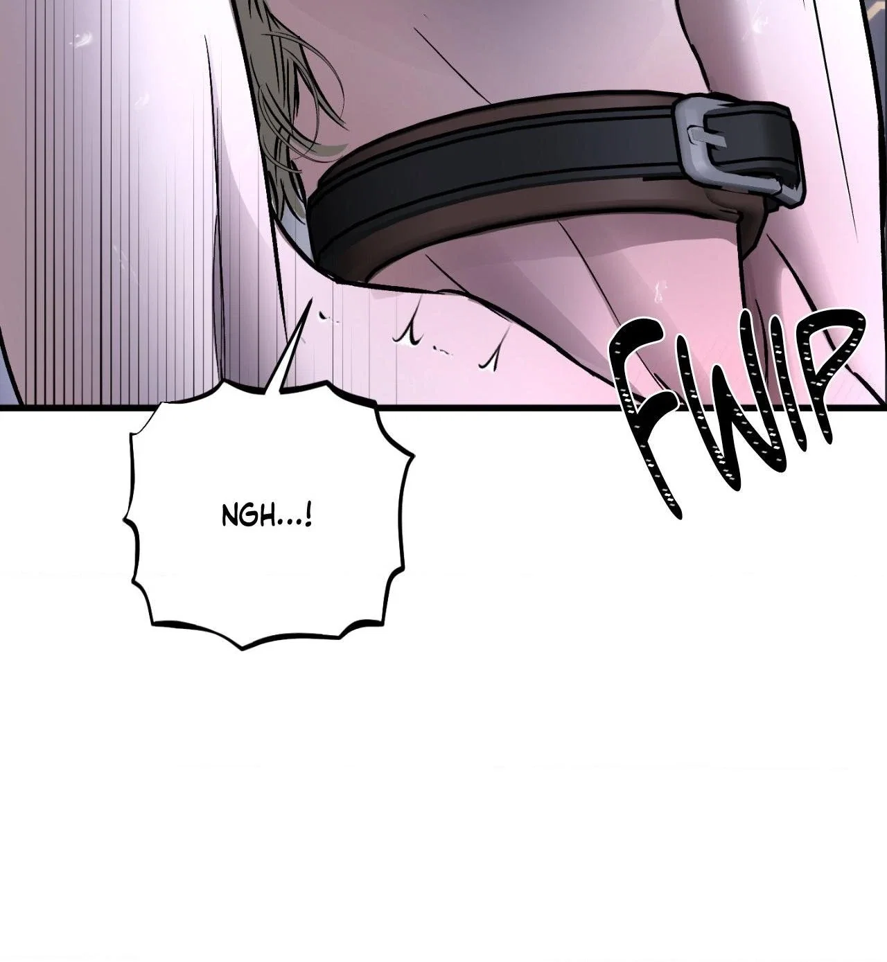 Ian's Binding Chapter 17 - Page 89