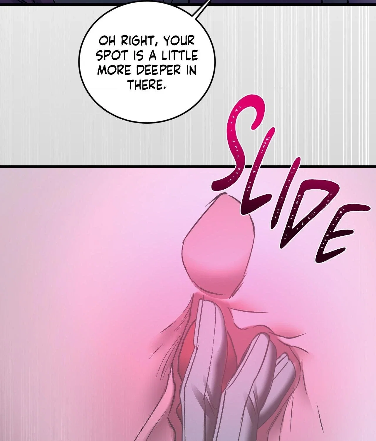Ian's Binding Chapter 17 - Page 91
