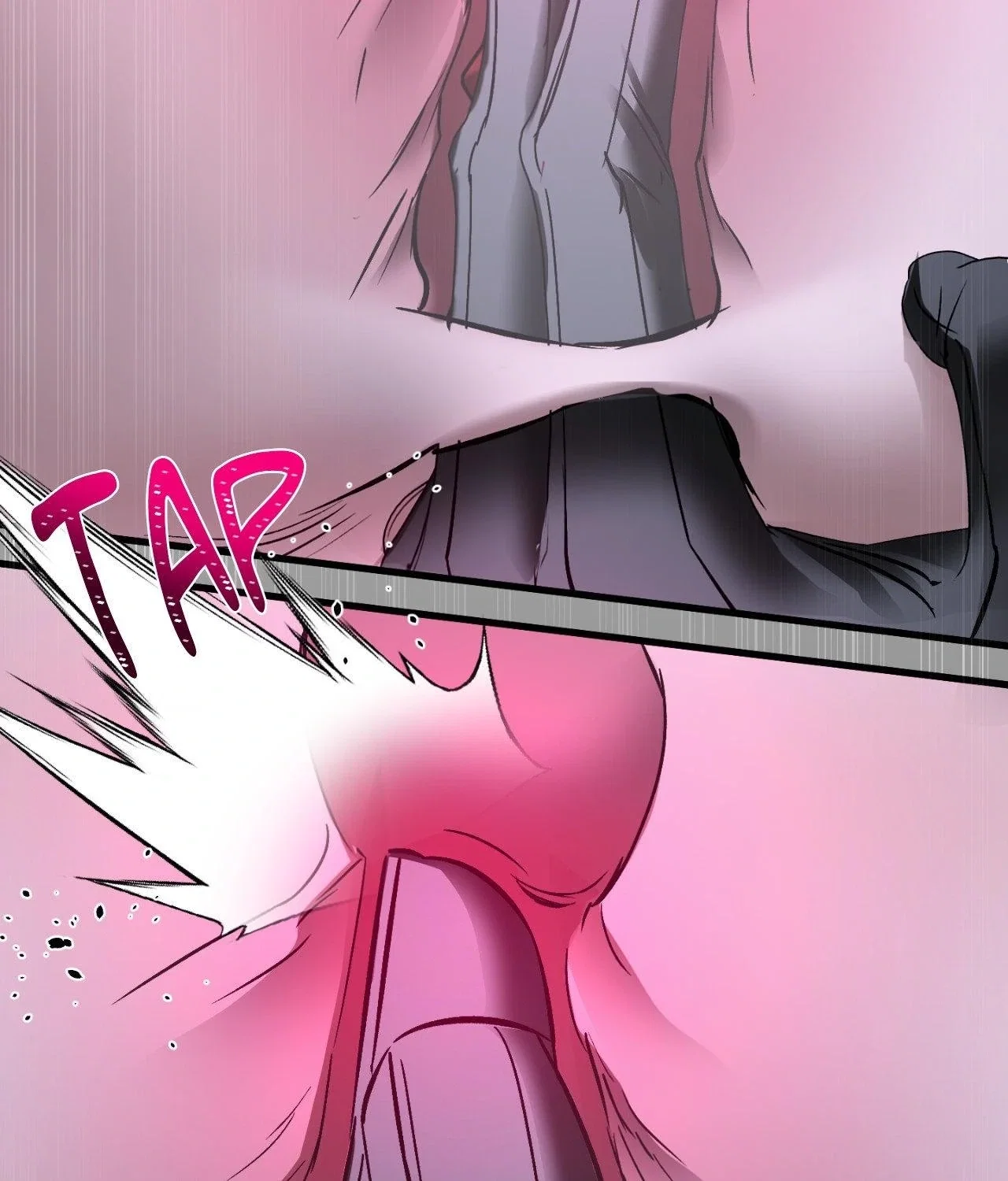 Ian's Binding Chapter 17 - Page 92