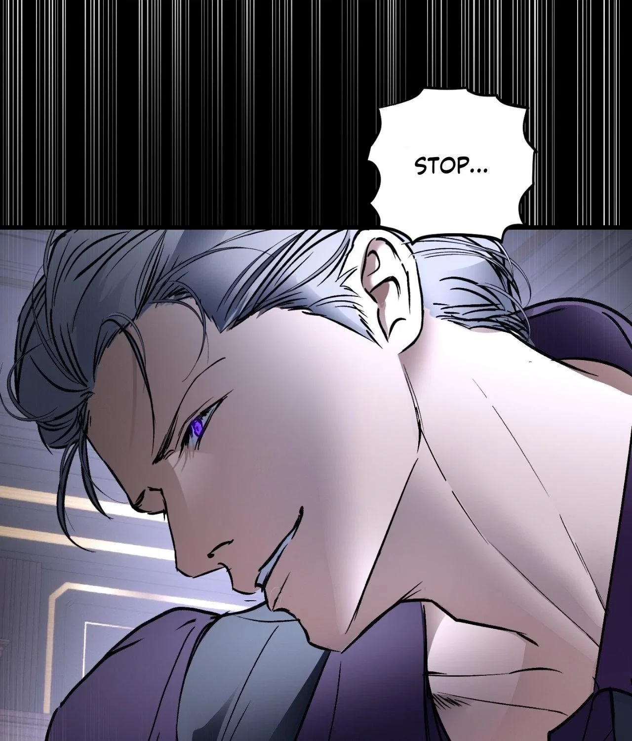 Ian's Binding Chapter 17 - Page 96