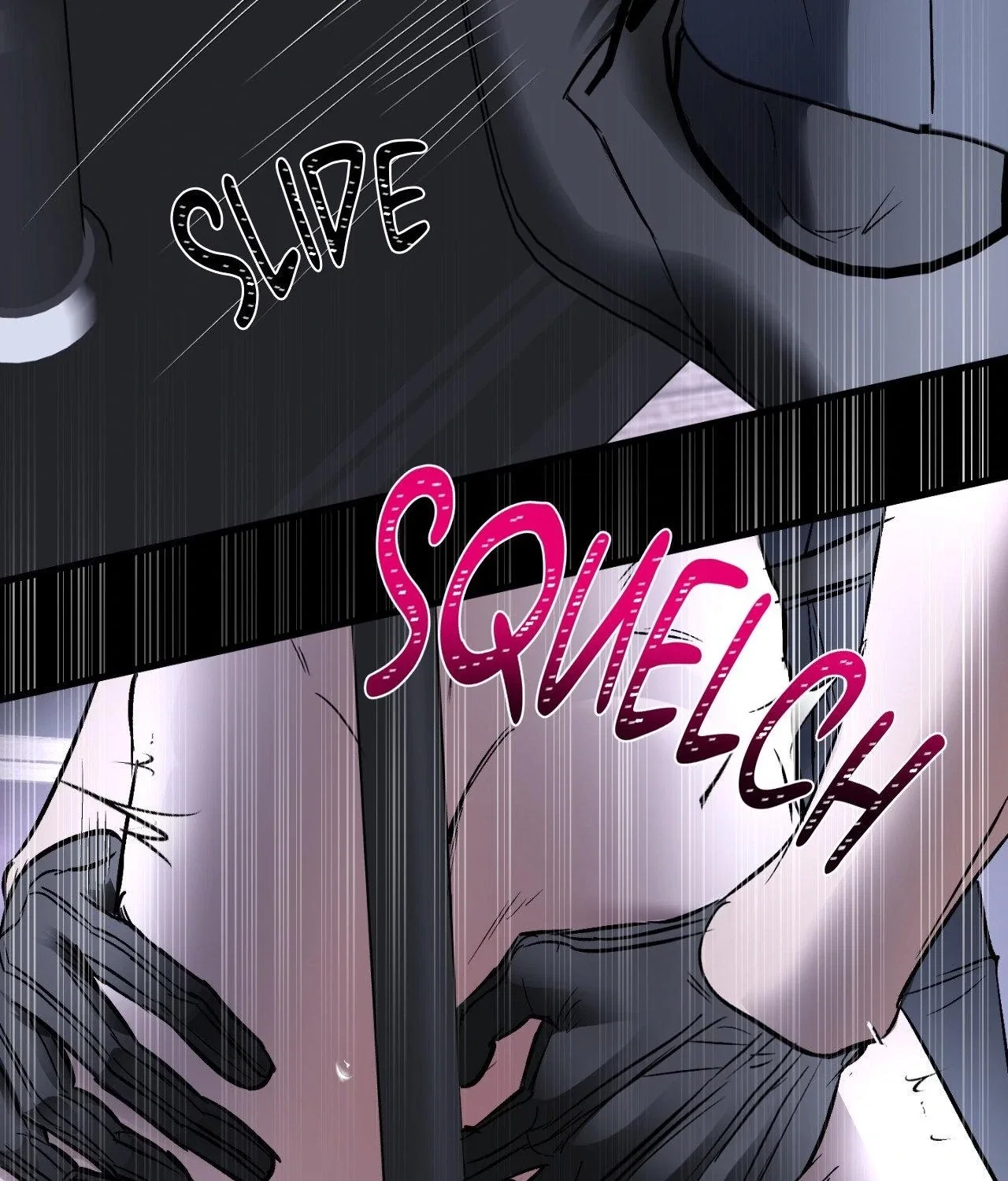 Ian's Binding Chapter 17 - Page 98