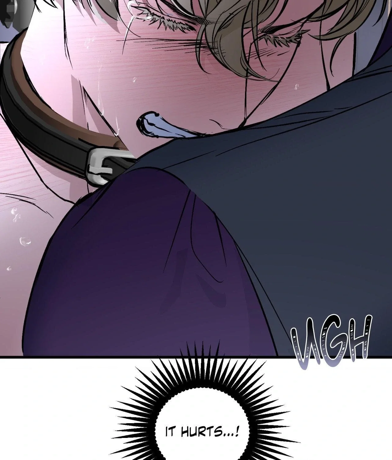 Ian's Binding Chapter 18 - Page 5