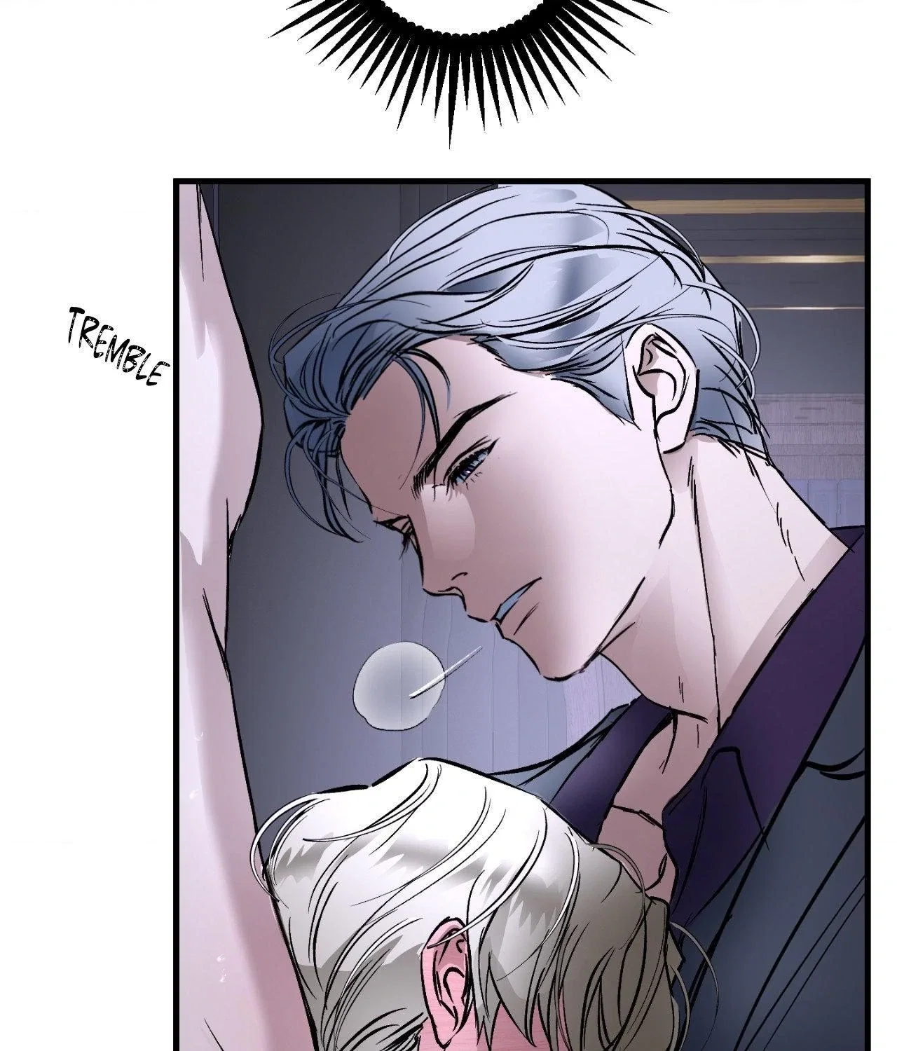 Ian's Binding Chapter 18 - Page 6