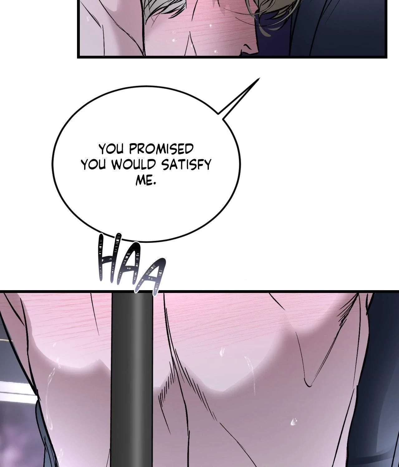 Ian's Binding Chapter 18 - Page 7