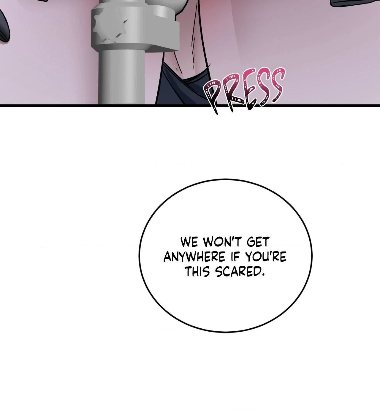 Ian's Binding Chapter 18 - Page 9
