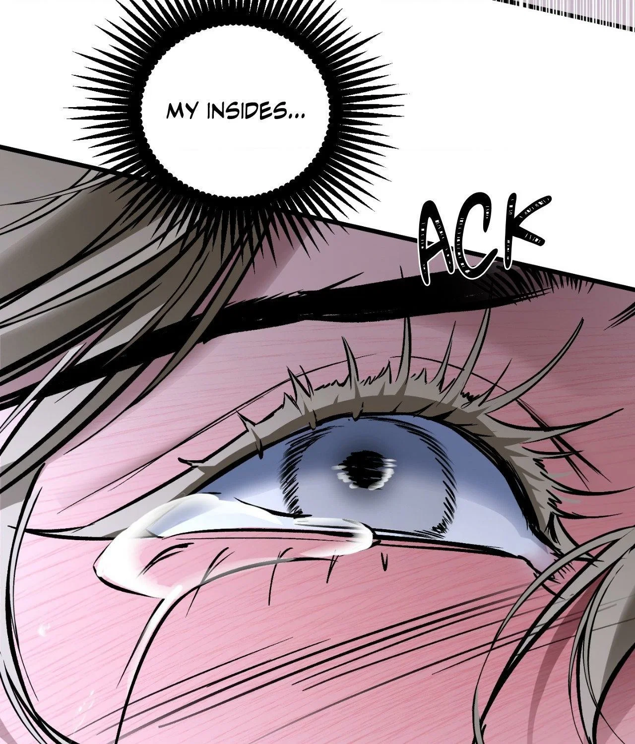 Ian's Binding Chapter 18 - Page 18