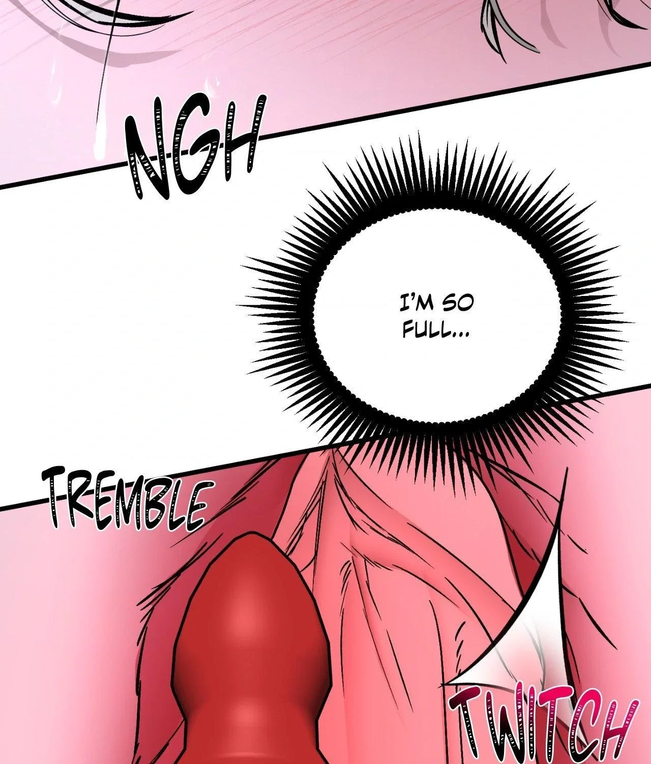 Ian's Binding Chapter 18 - Page 19