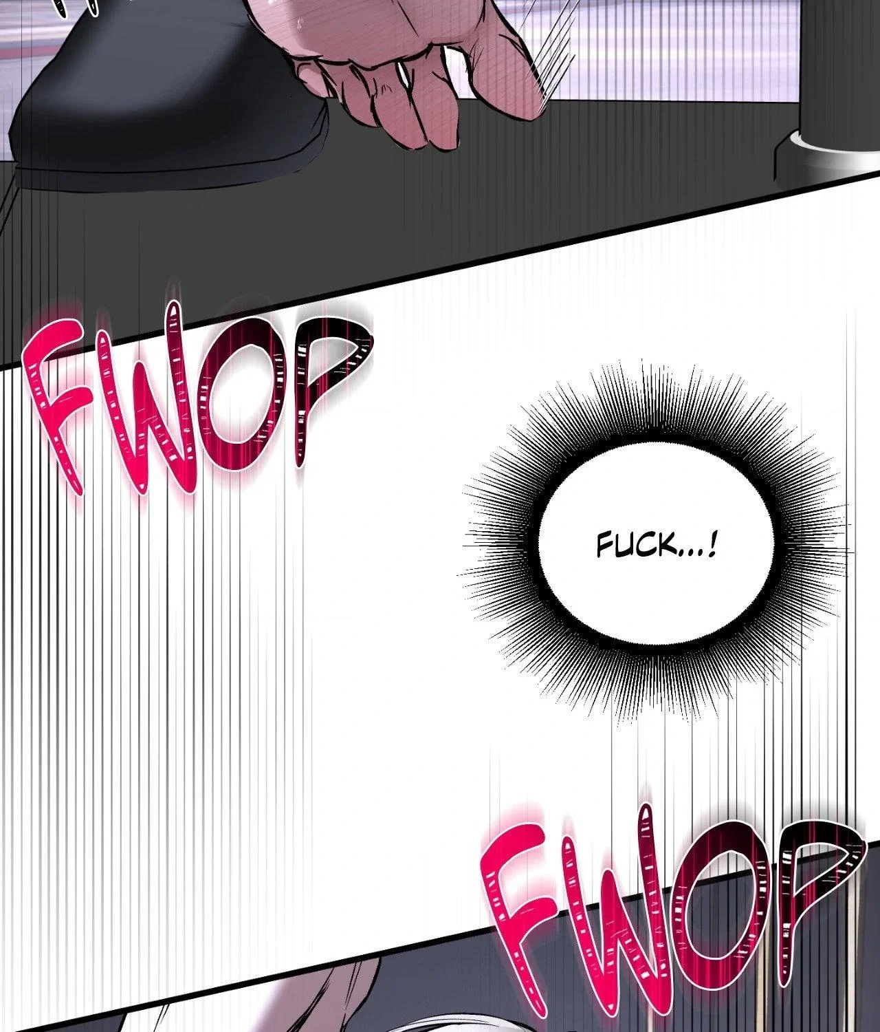 Ian's Binding Chapter 18 - Page 41