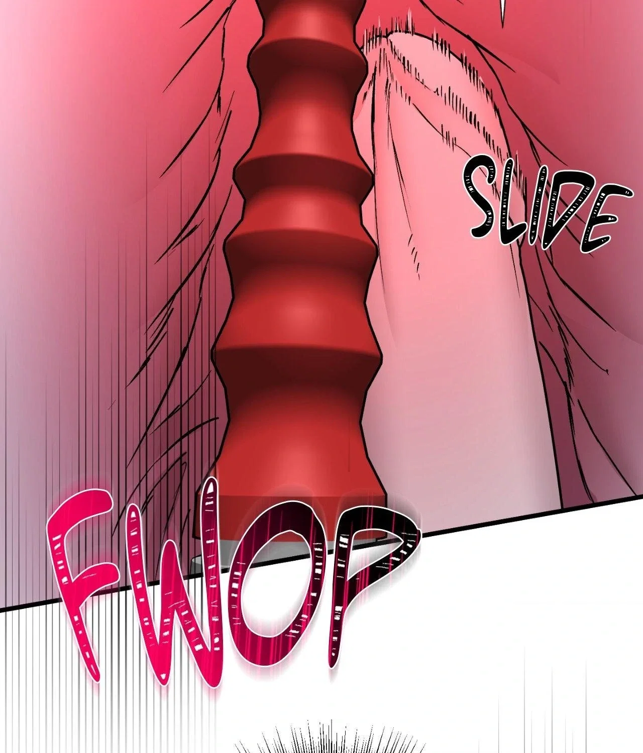 Ian's Binding Chapter 18 - Page 45
