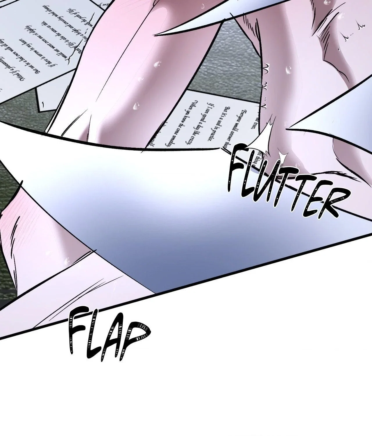 Ian's Binding Chapter 18 - Page 78