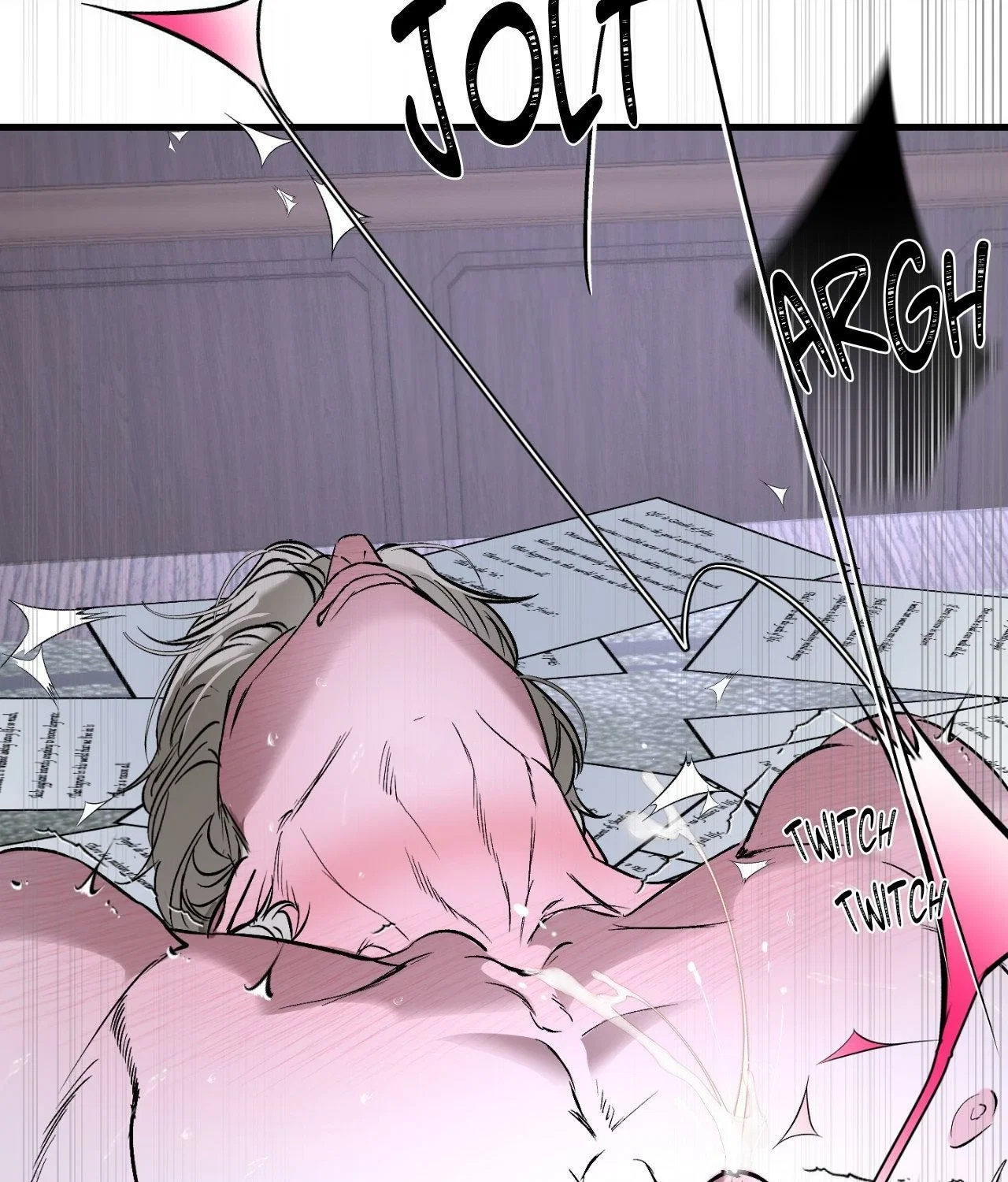 Ian's Binding Chapter 18 - Page 112
