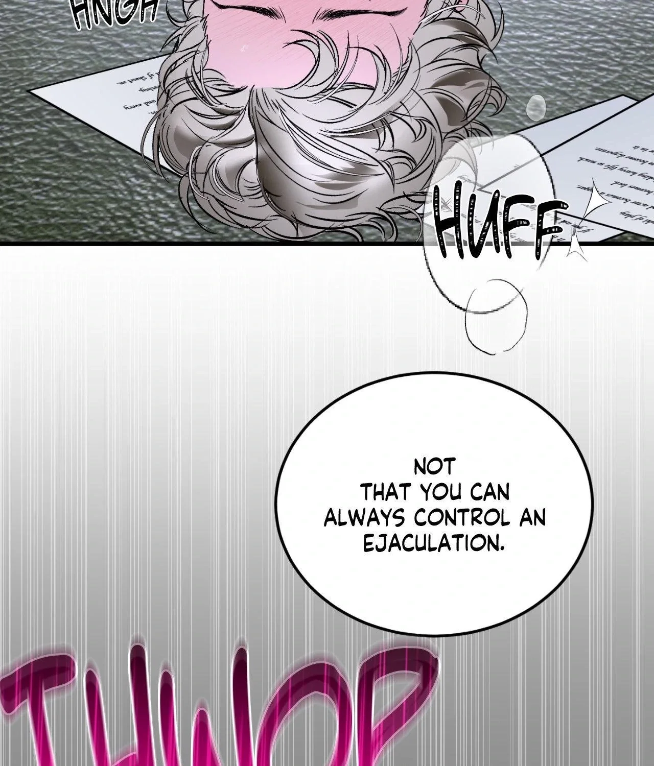 Ian's Binding Chapter 18 - Page 117