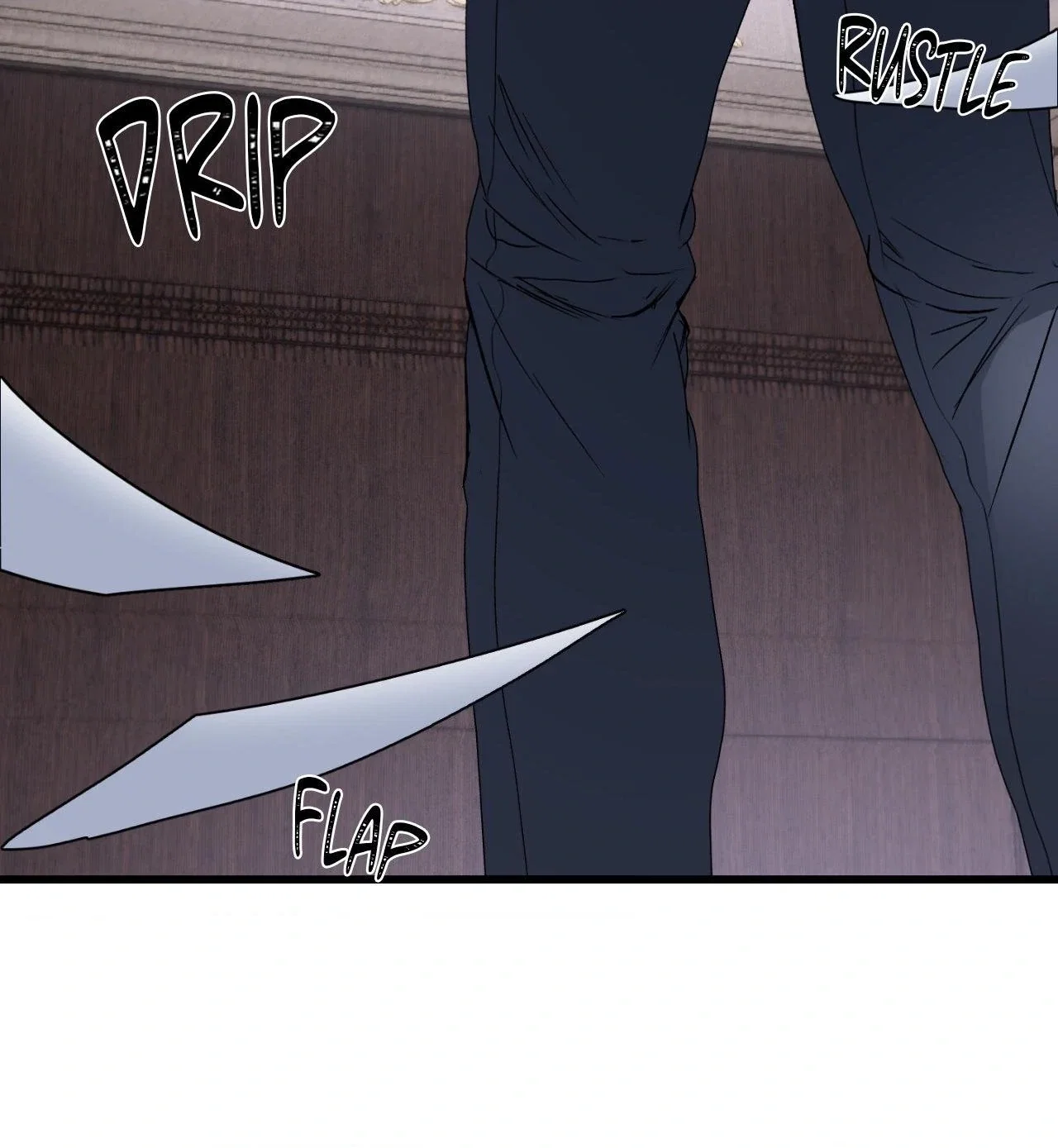 Ian's Binding Chapter 18 - Page 132