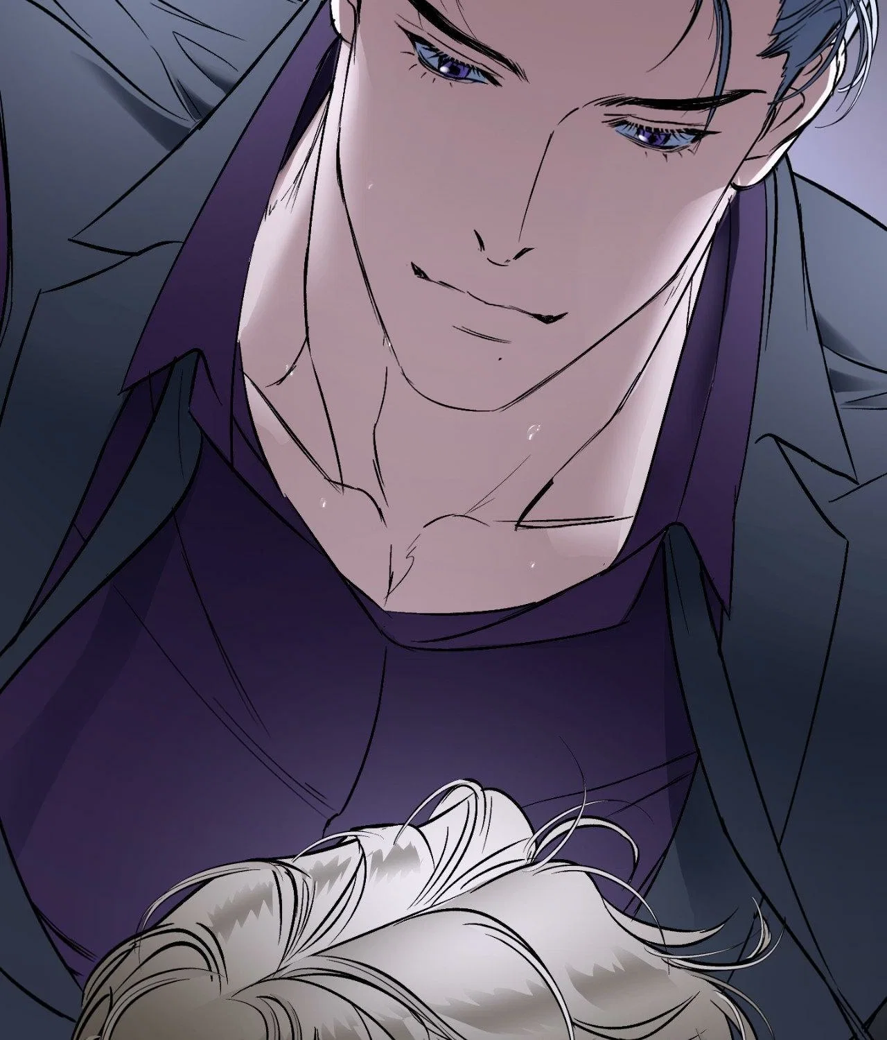 Ian's Binding Chapter 18 - Page 135