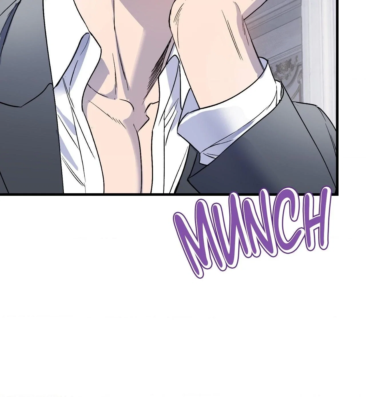 Ian's Binding Chapter 26 - Page 15