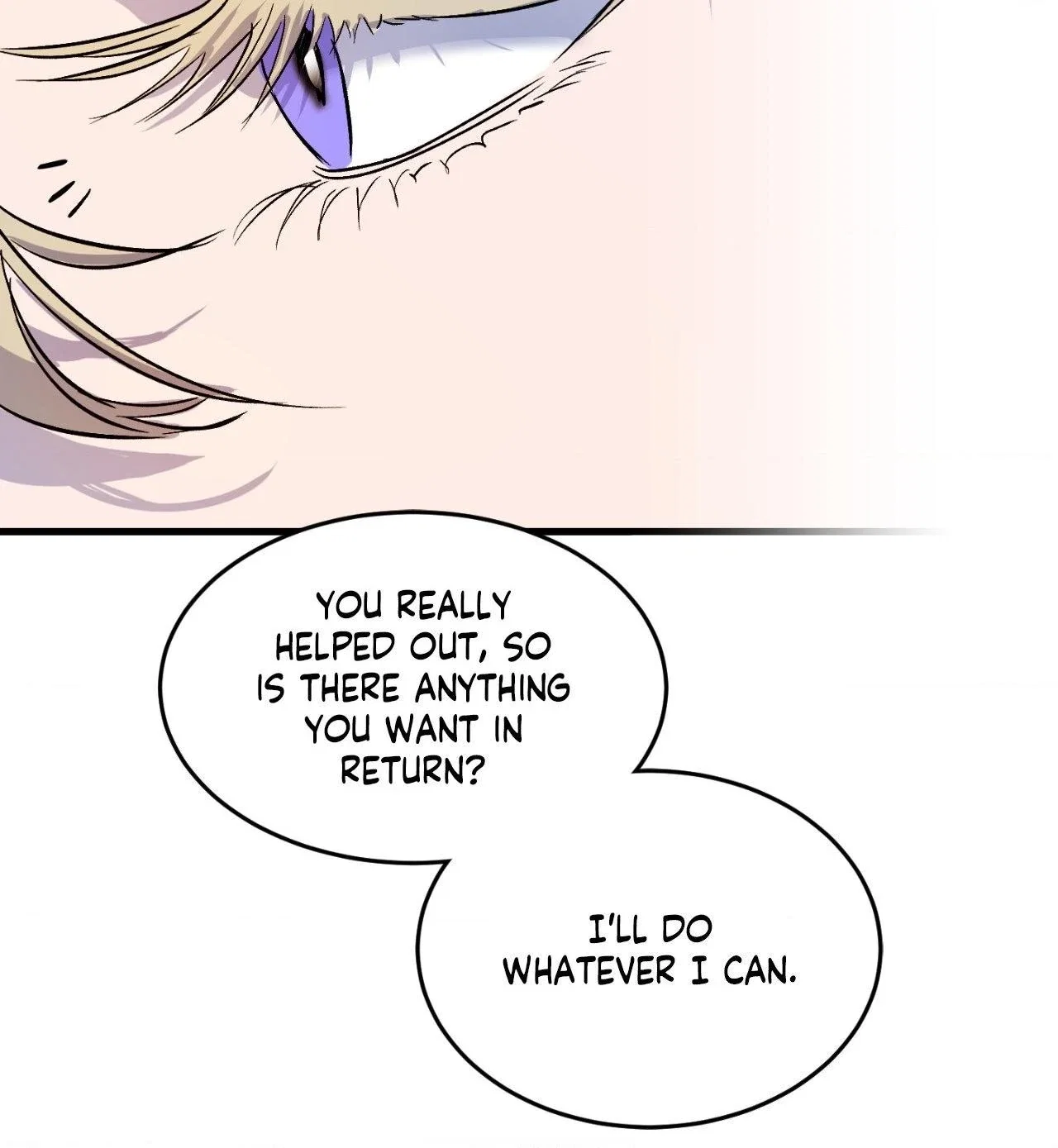 Ian's Binding Chapter 26 - Page 27