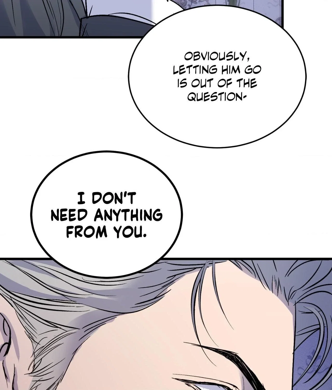 Ian's Binding Chapter 26 - Page 29
