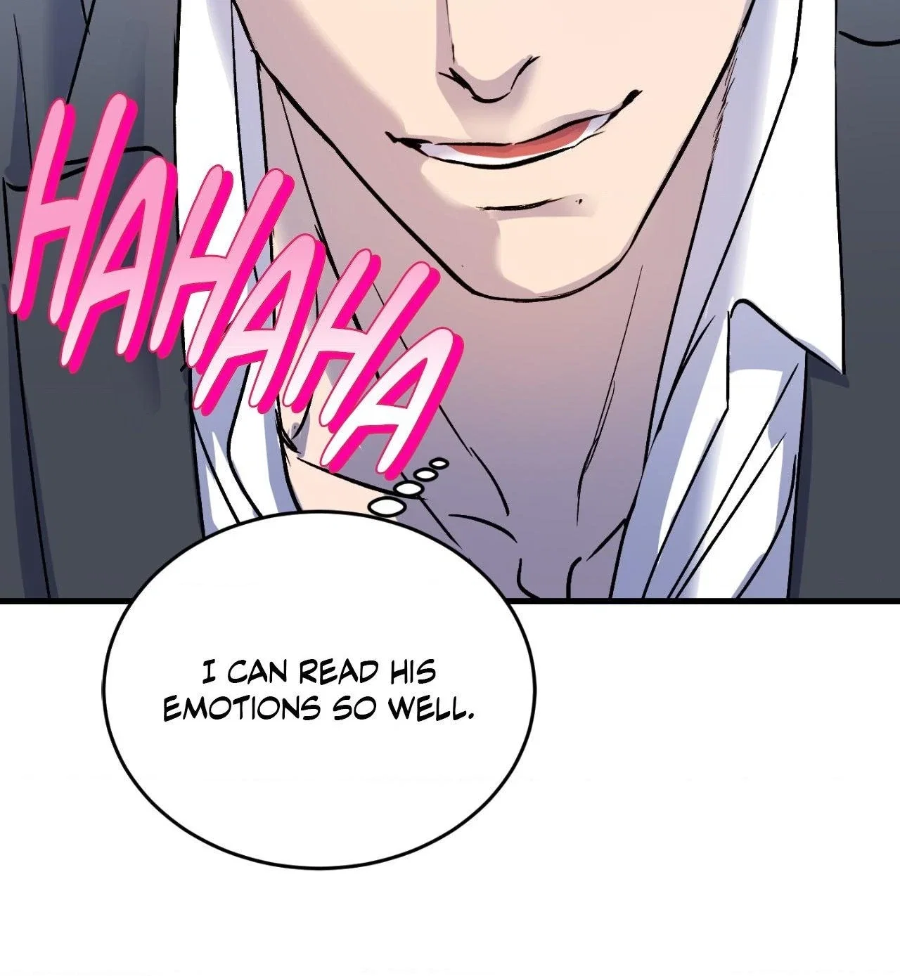 Ian's Binding Chapter 26 - Page 68