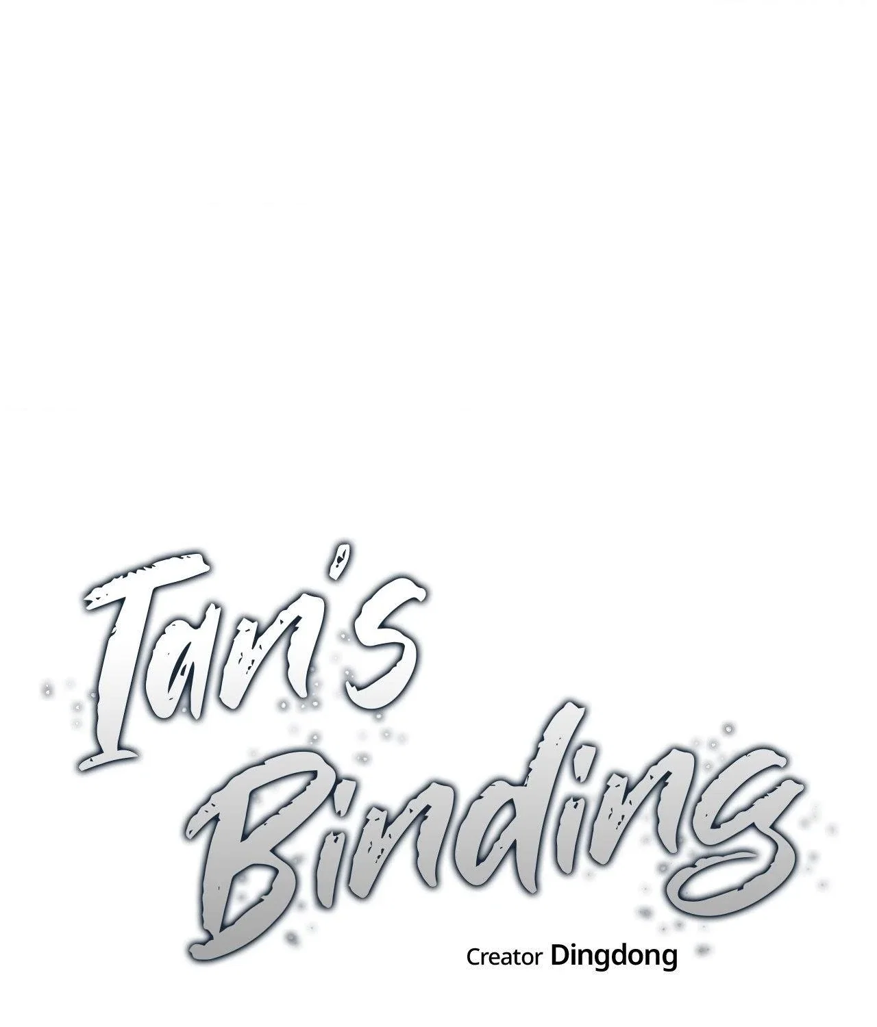 Ian's Binding Chapter 26 - Page 77
