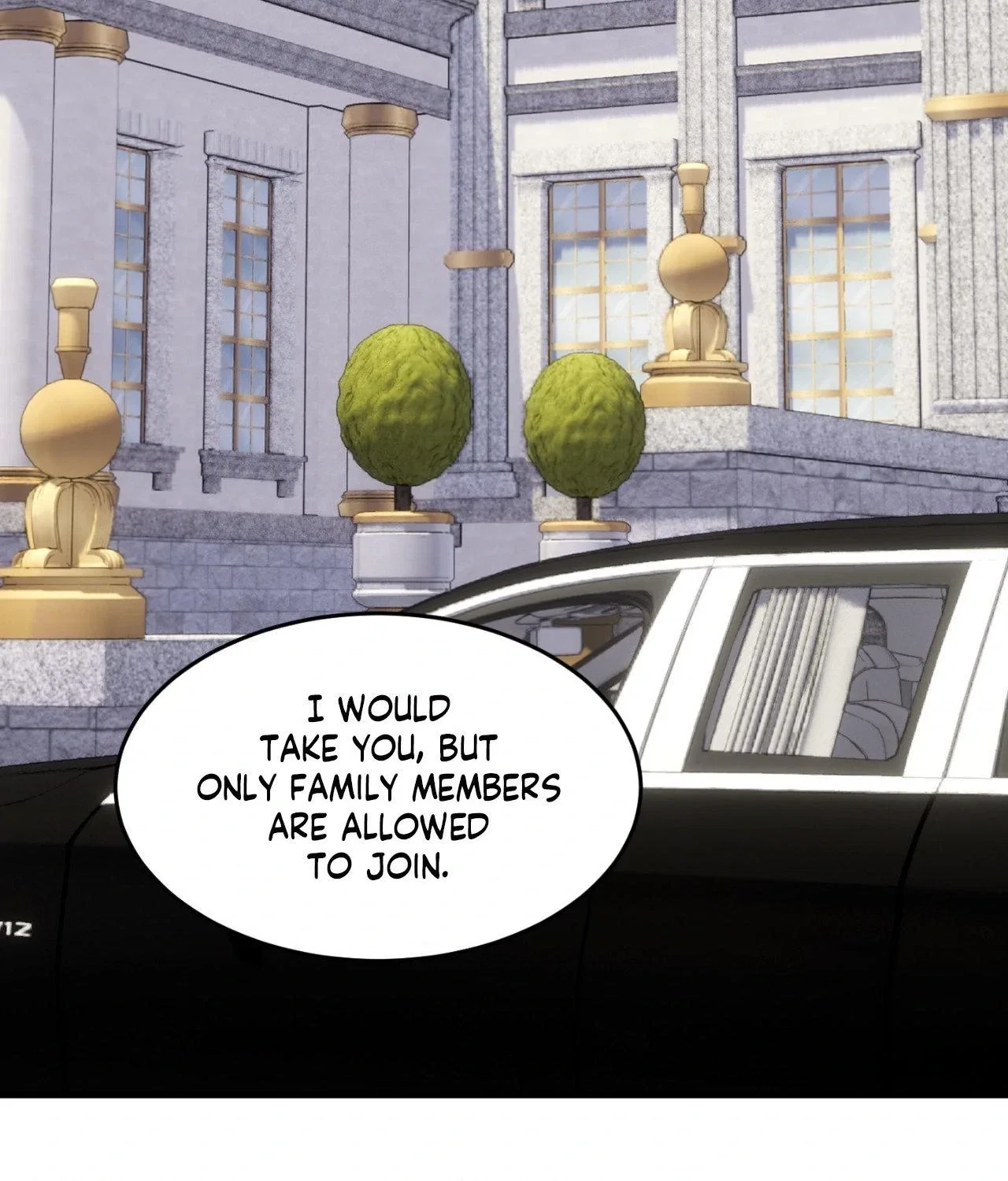 Ian's Binding Chapter 26 - Page 81