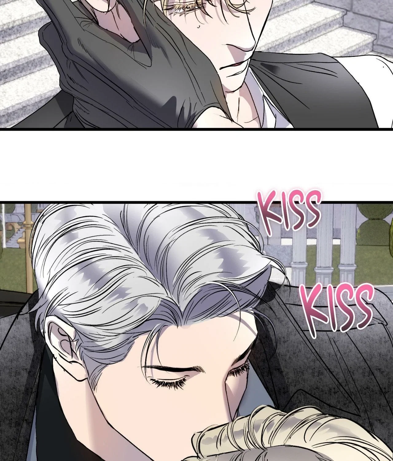 Ian's Binding Chapter 26 - Page 83
