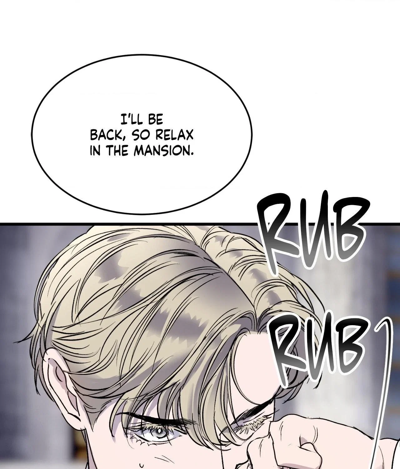 Ian's Binding Chapter 26 - Page 85
