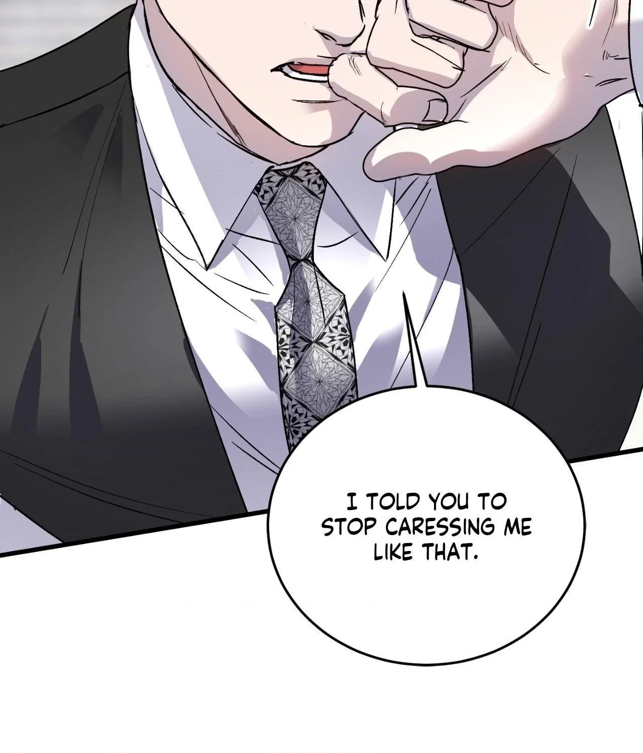 Ian's Binding Chapter 26 - Page 86