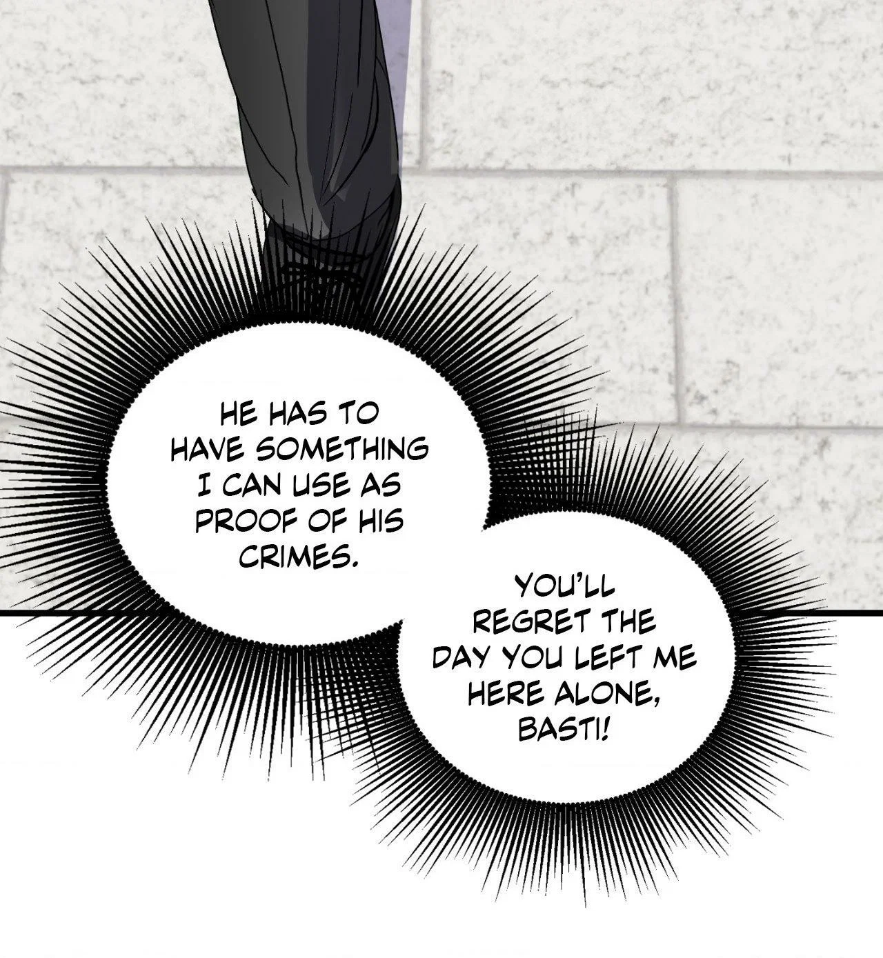 Ian's Binding Chapter 26 - Page 100