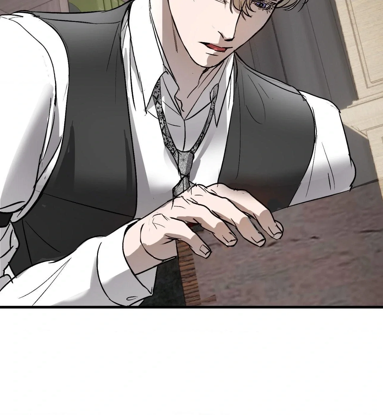 Ian's Binding Chapter 26 - Page 106