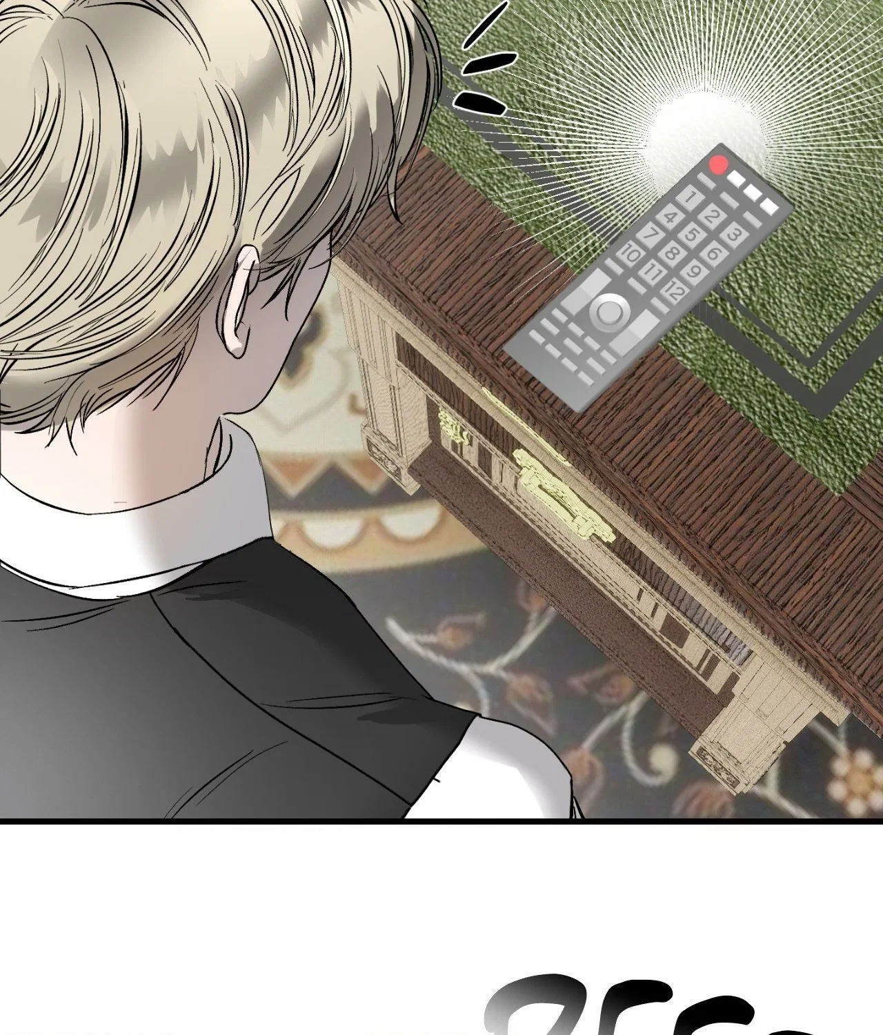 Ian's Binding Chapter 26 - Page 108