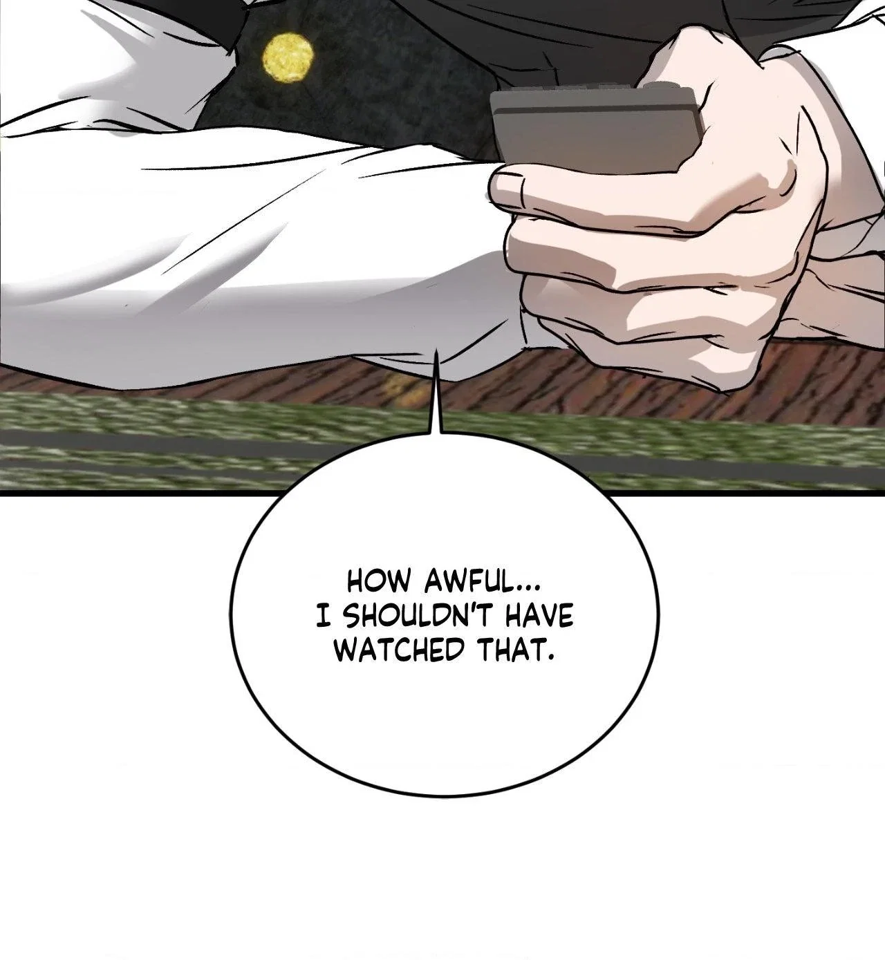 Ian's Binding Chapter 26 - Page 118