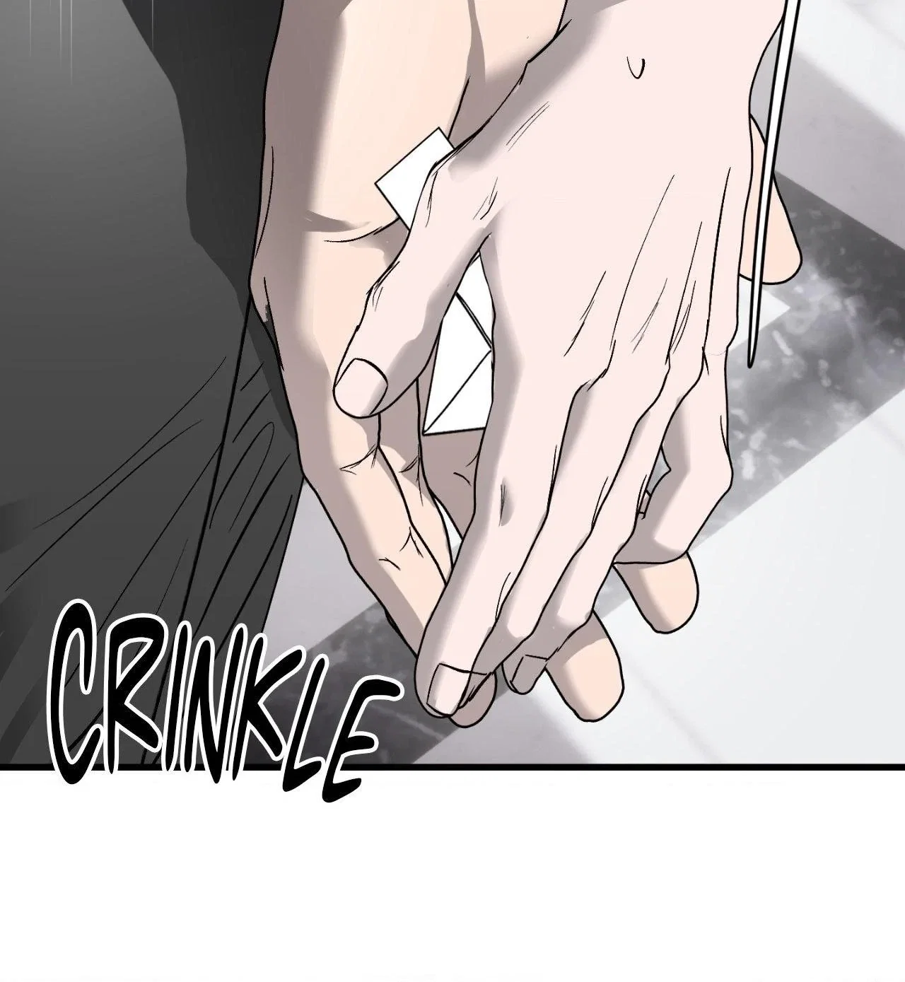 Ian's Binding Chapter 26 - Page 124
