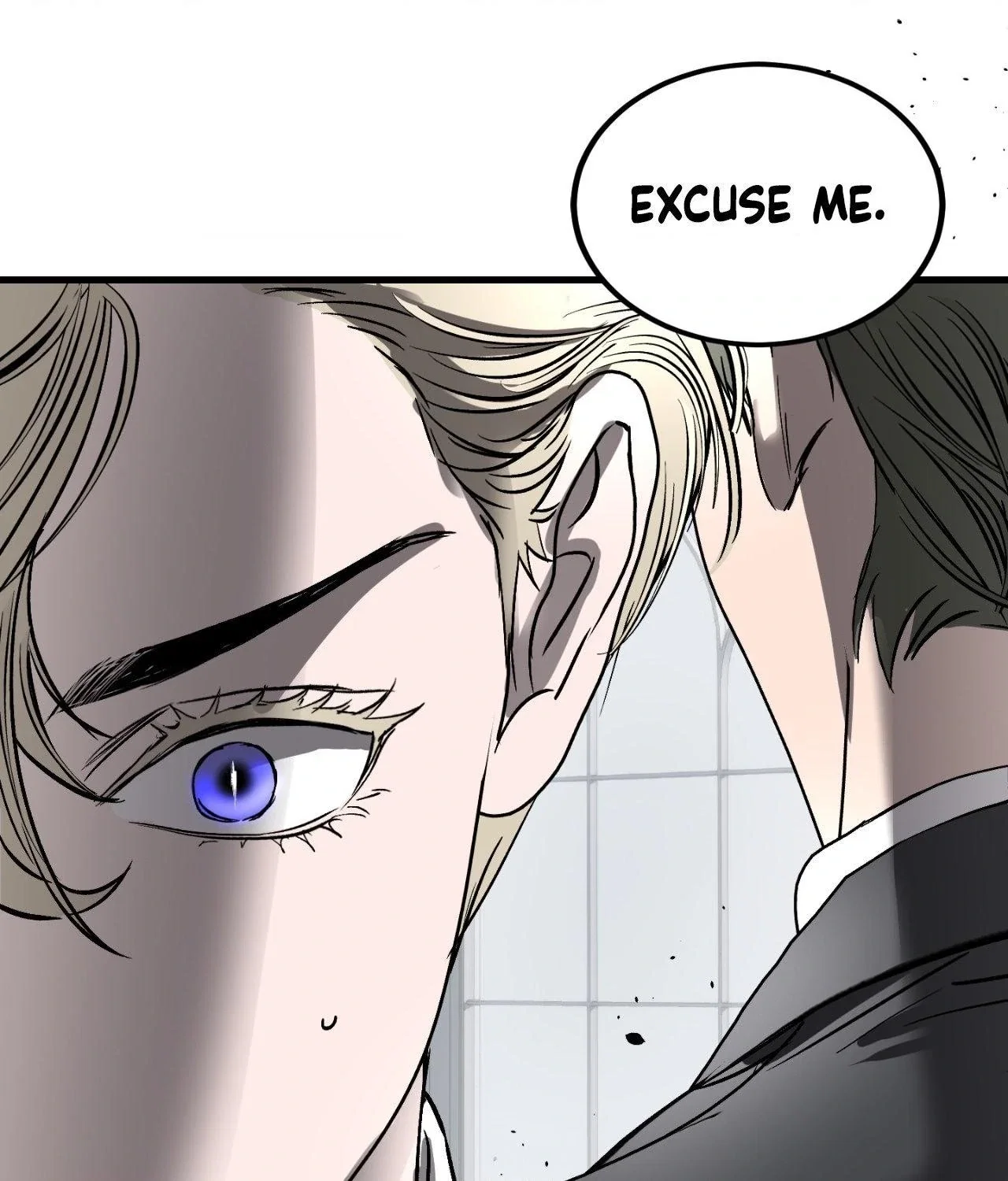 Ian's Binding Chapter 26 - Page 125