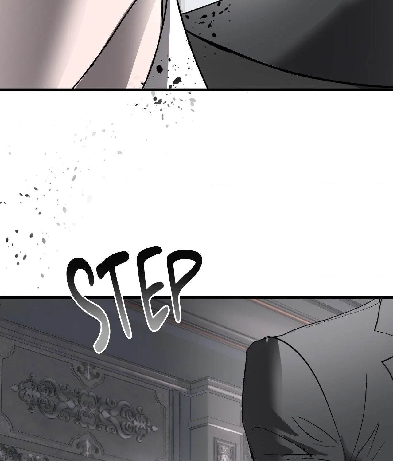 Ian's Binding Chapter 26 - Page 126