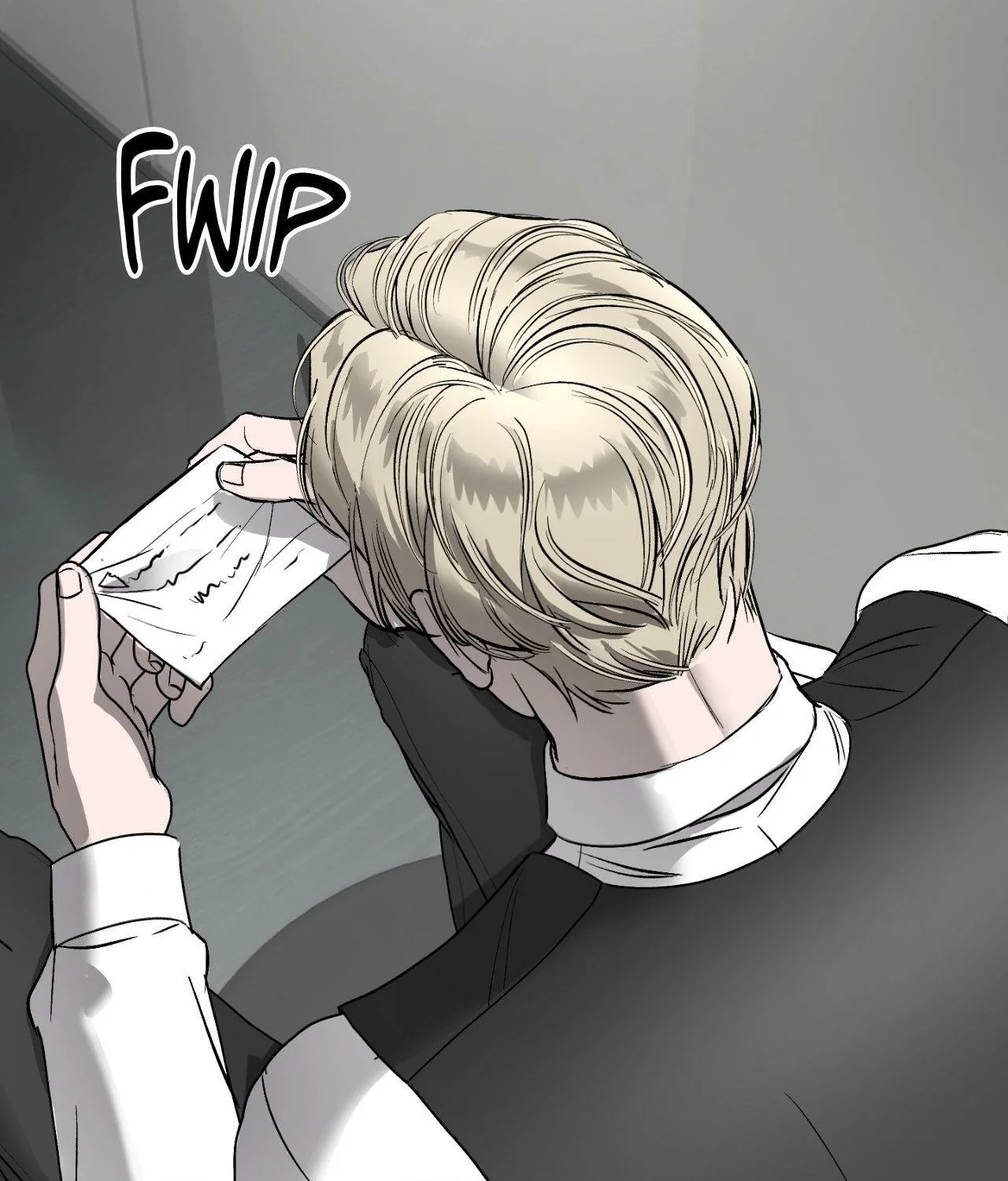 Ian's Binding Chapter 26 - Page 130