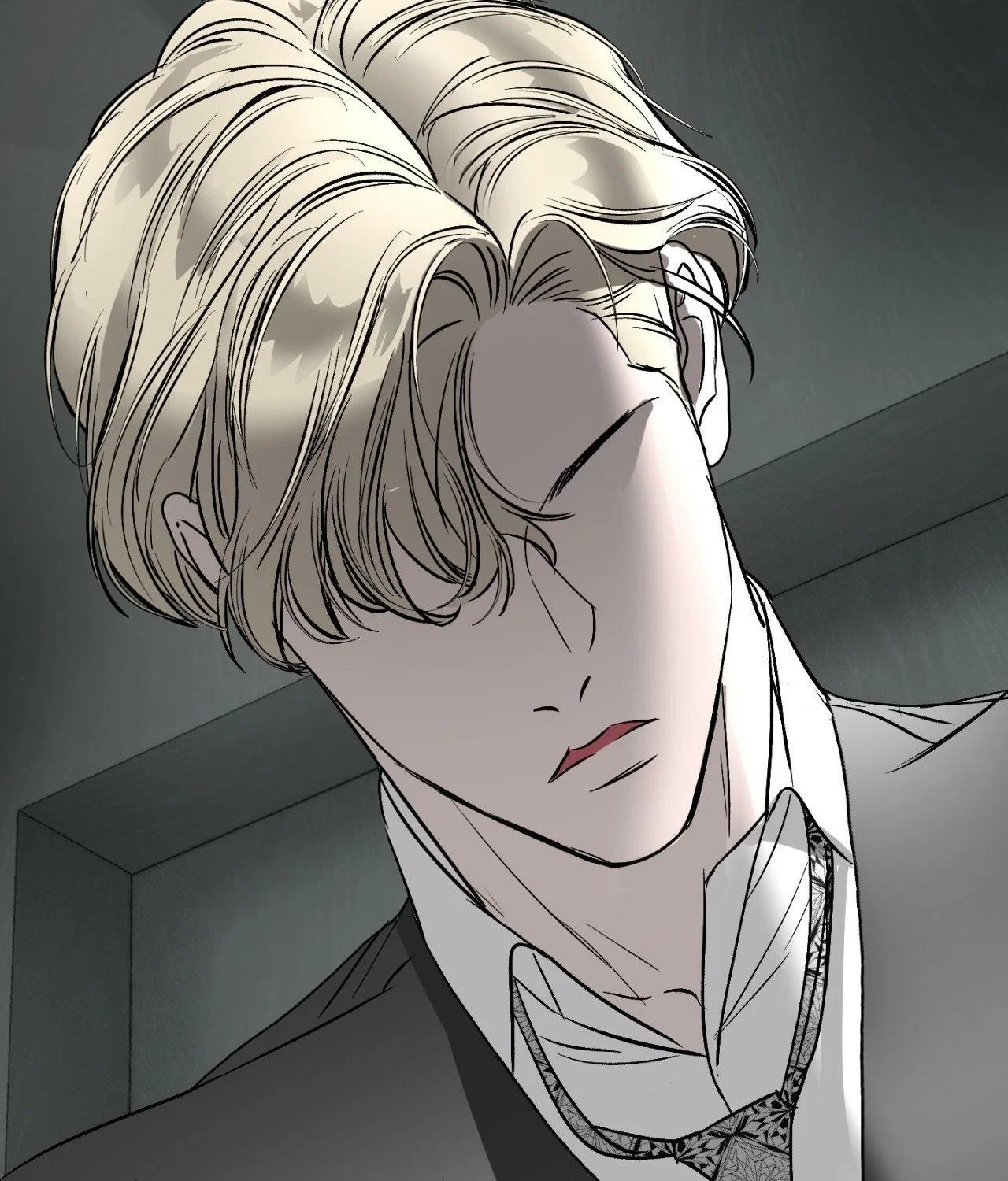 Ian's Binding Chapter 26 - Page 133