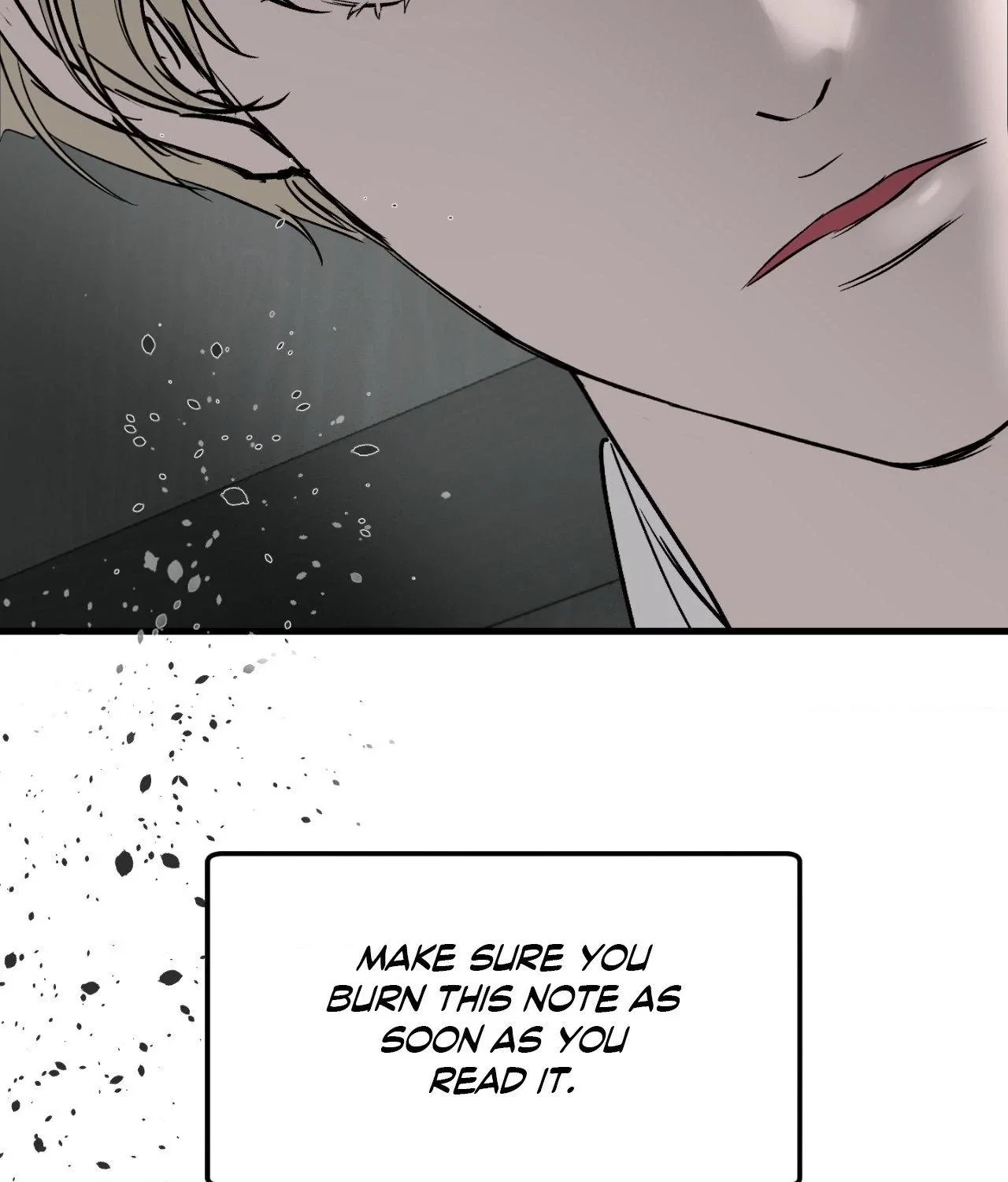 Ian's Binding Chapter 26 - Page 136
