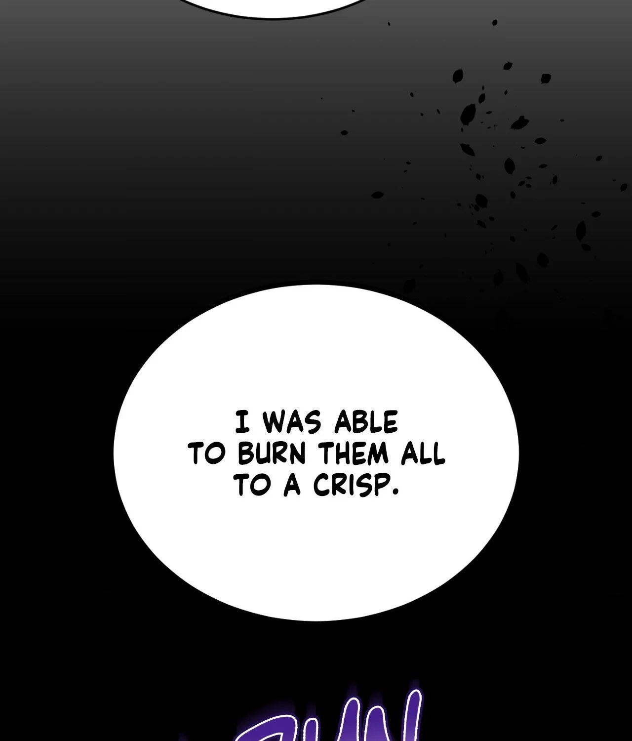 Ian's Binding Chapter 31 - Page 6