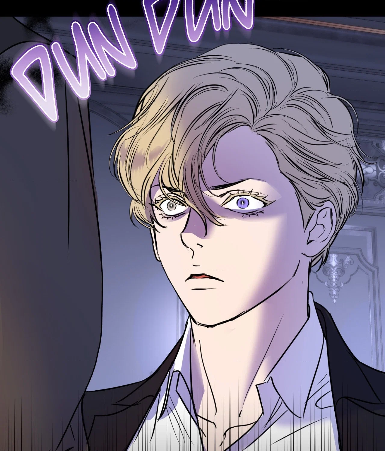 Ian's Binding Chapter 31 - Page 7