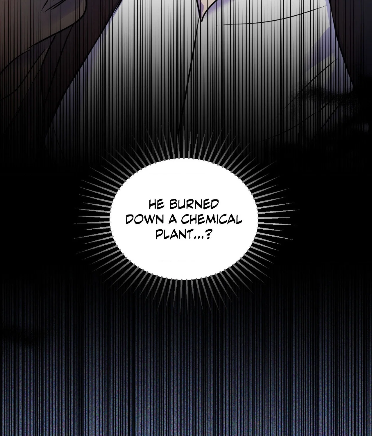 Ian's Binding Chapter 31 - Page 8