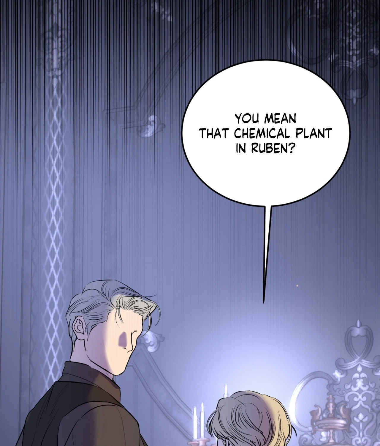 Ian's Binding Chapter 31 - Page 12