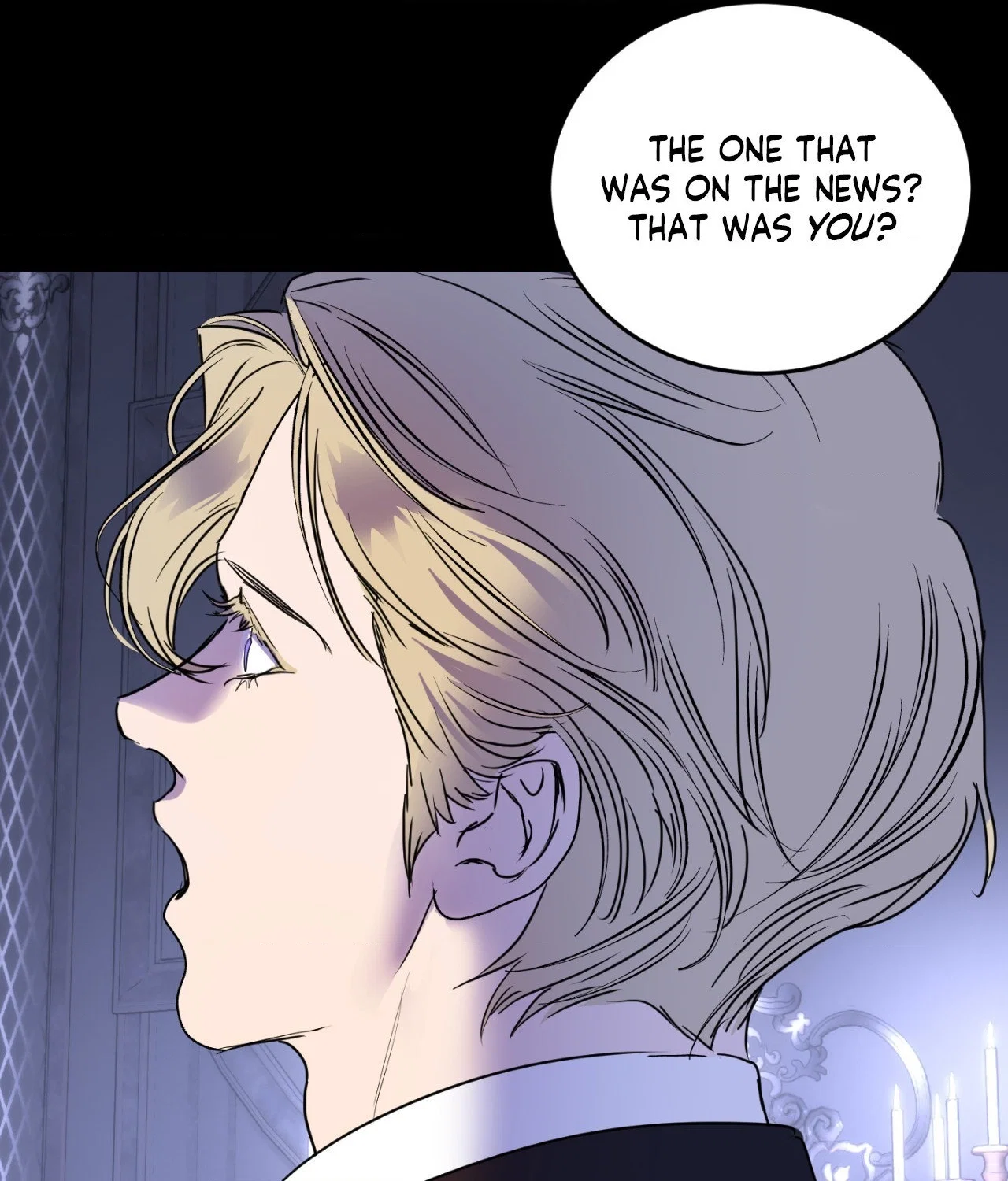 Ian's Binding Chapter 31 - Page 14