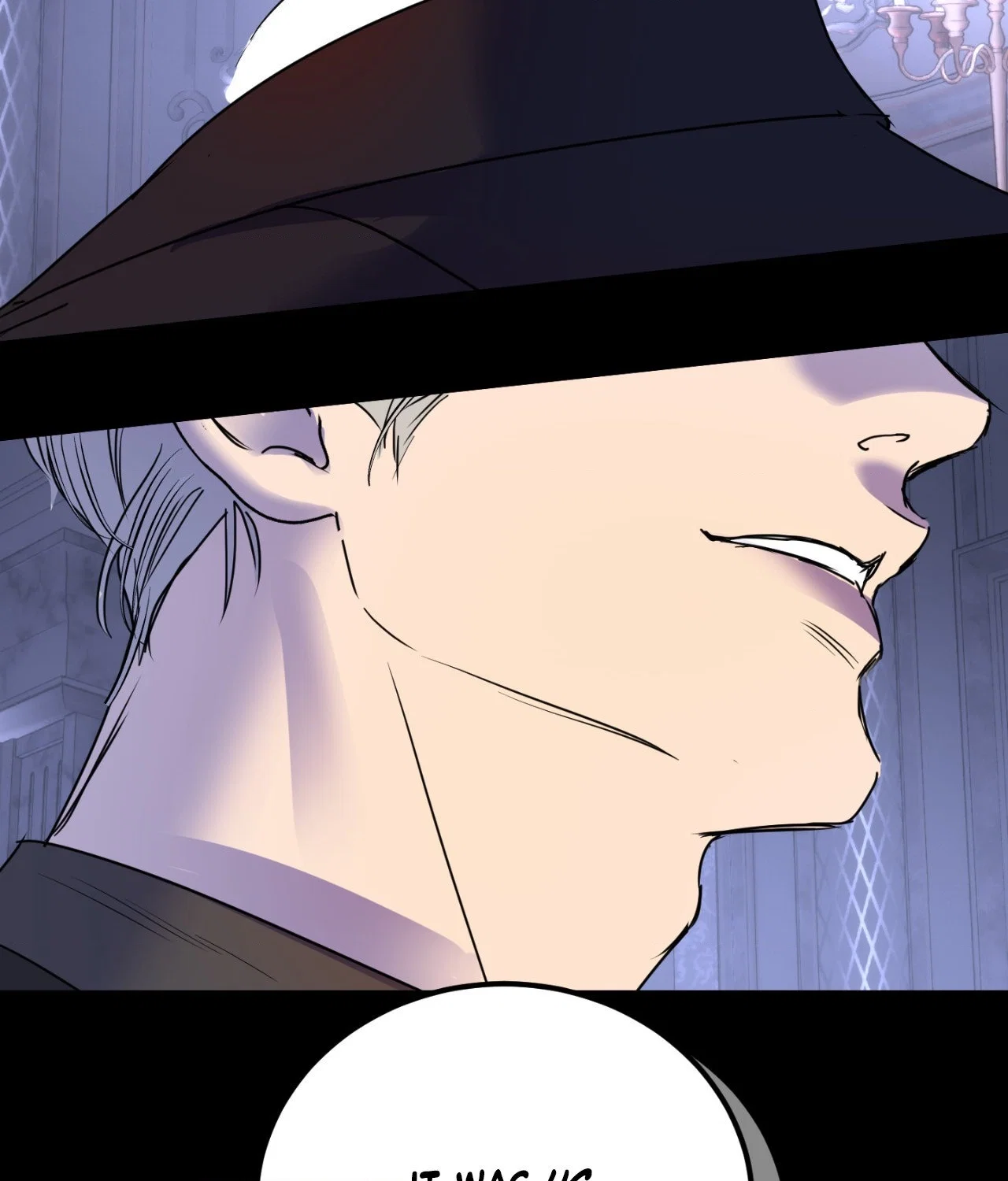 Ian's Binding Chapter 31 - Page 15